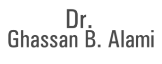Dr. Ghassan B. Alami