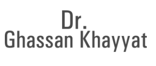 Dr. Ghassan Khayyat