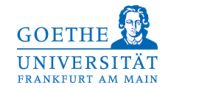 Goethe-Universität Frankfurt